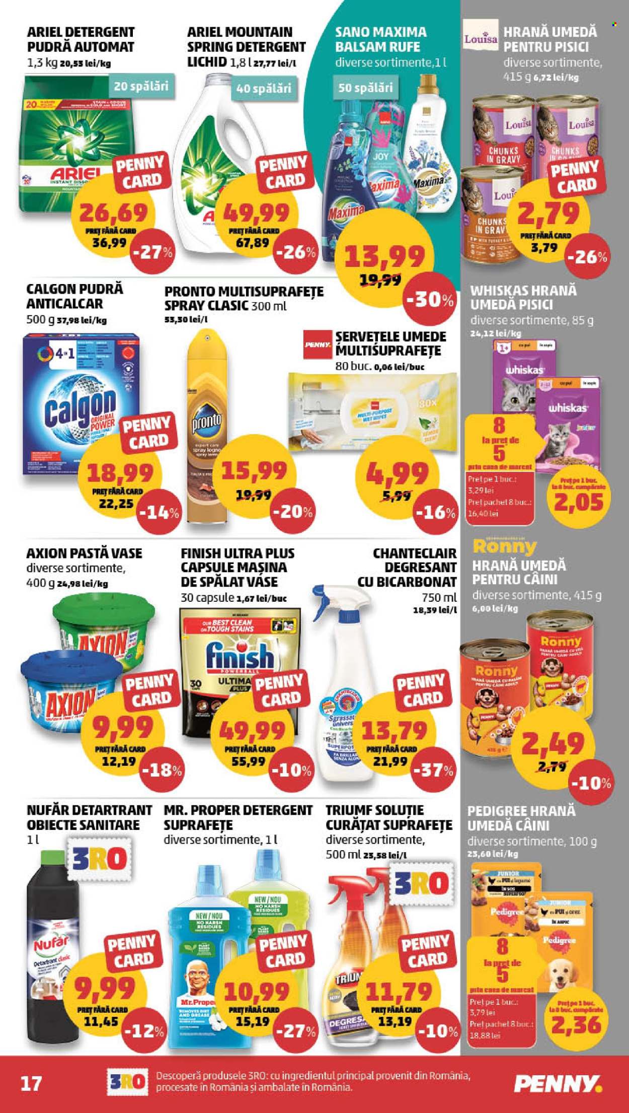Catalog PENNY - 21.10.2026 - 27.10.2026. Pagina 17