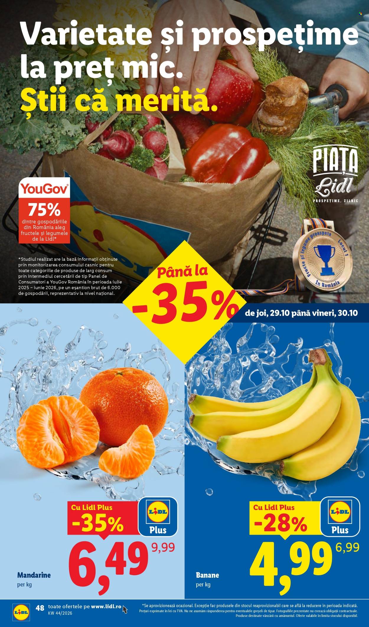 Catalog Lidl - 26.10.2026 - 01.11.2026. Pagina 48