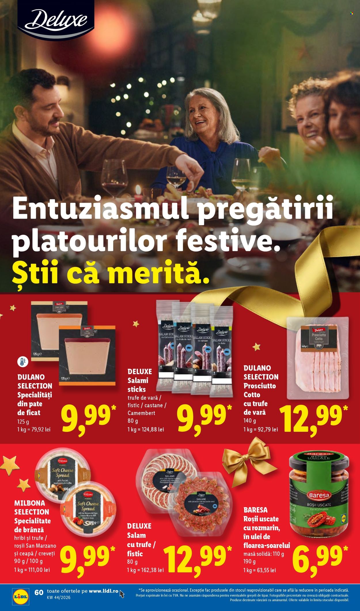 Catalog Lidl - 26.10.2026 - 01.11.2026. Pagina 60