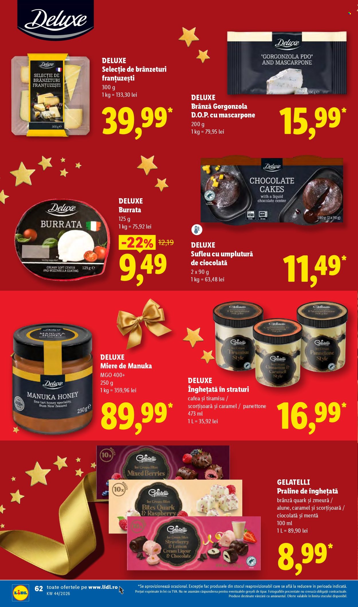 Catalog Lidl - 26.10.2026 - 01.11.2026. Pagina 62