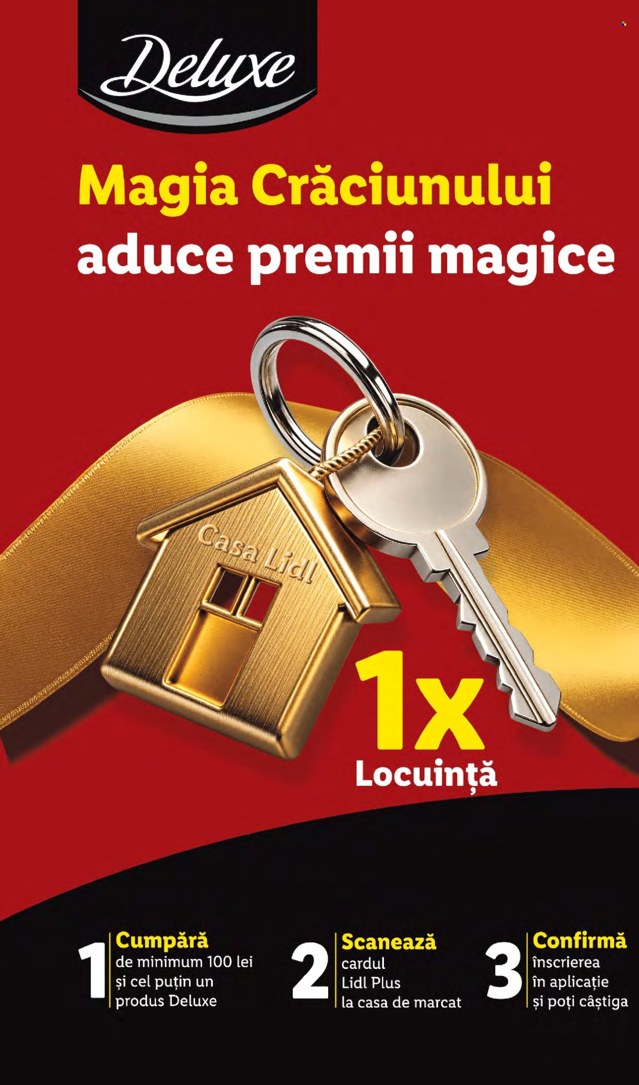 Catalog Lidl - 26.10.2026 - 01.11.2026. Pagina 64