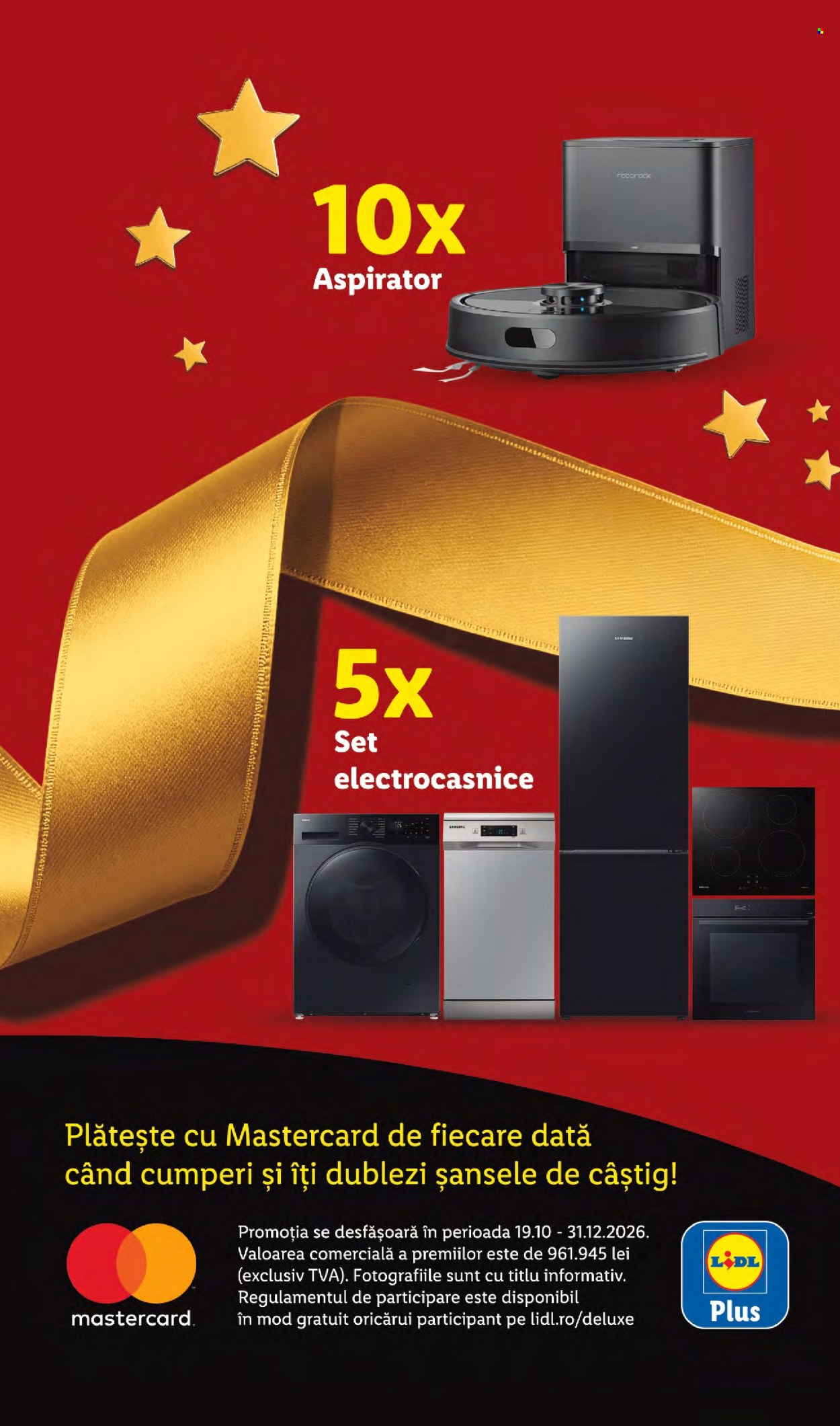 Catalog Lidl - 26.10.2026 - 01.11.2026. Pagina 65