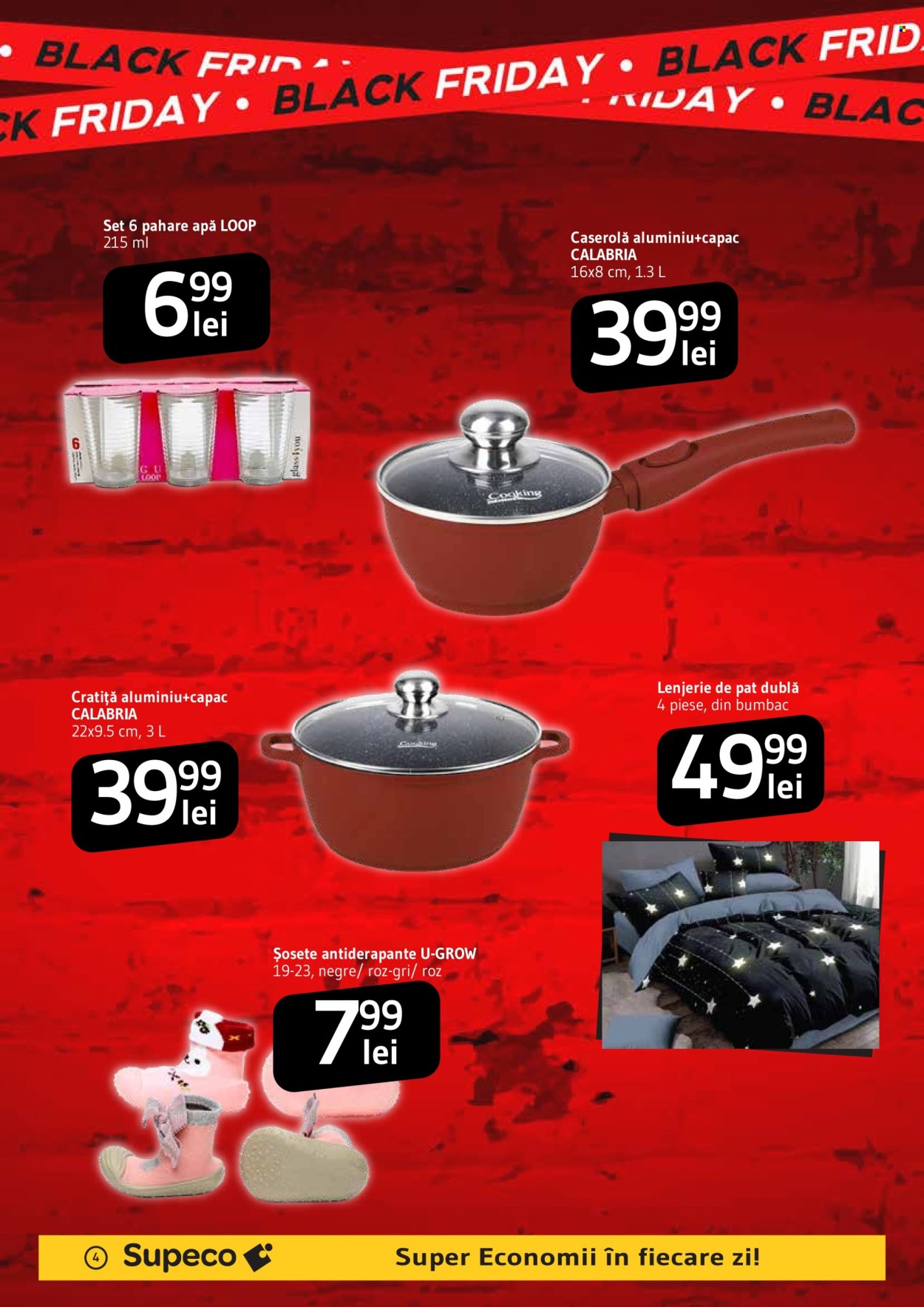 Catalog Supeco - 22.10.2026 - 04.11.2026. Pagina 4