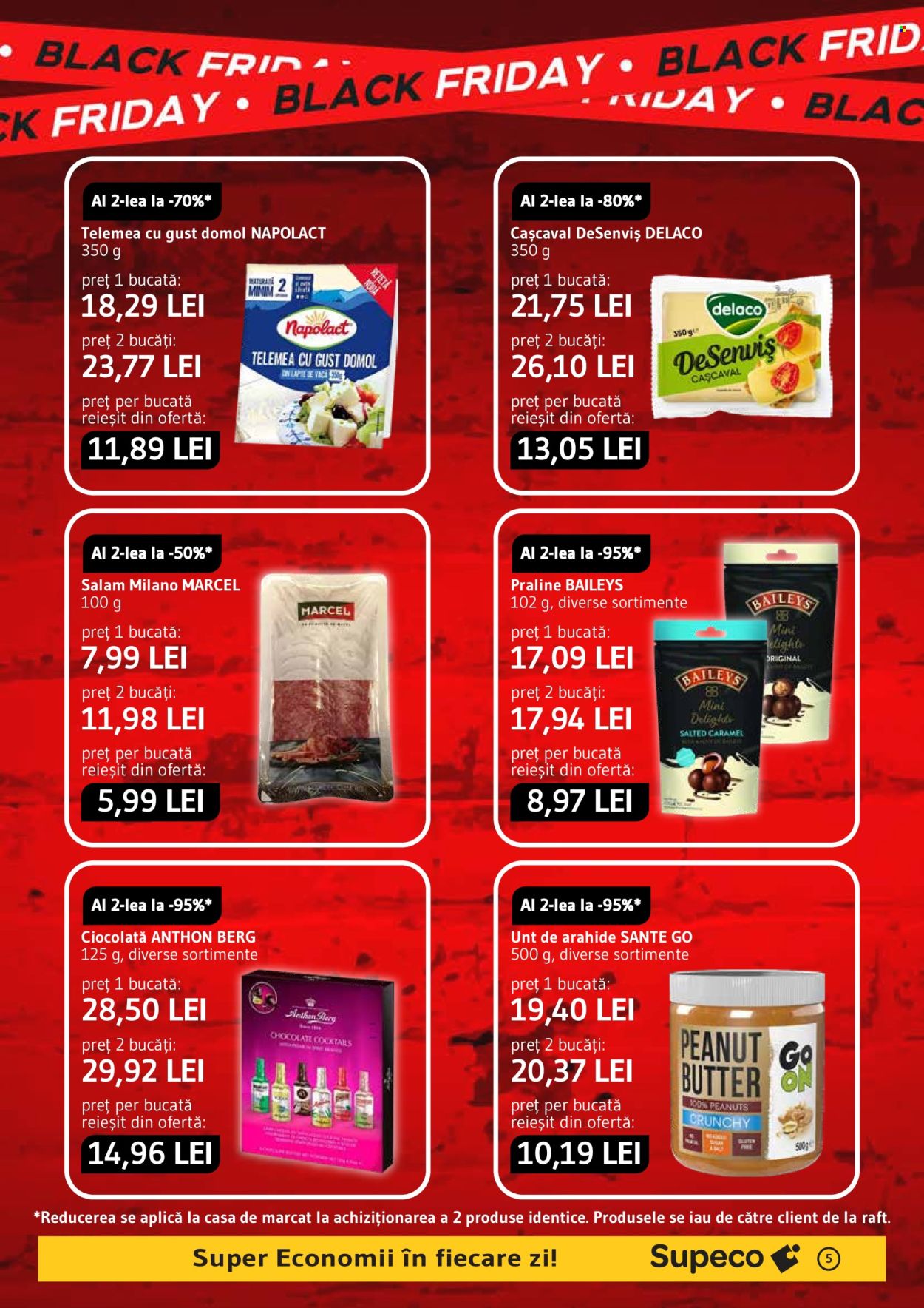 Catalog Supeco - 22.10.2026 - 04.11.2026. Pagina 5