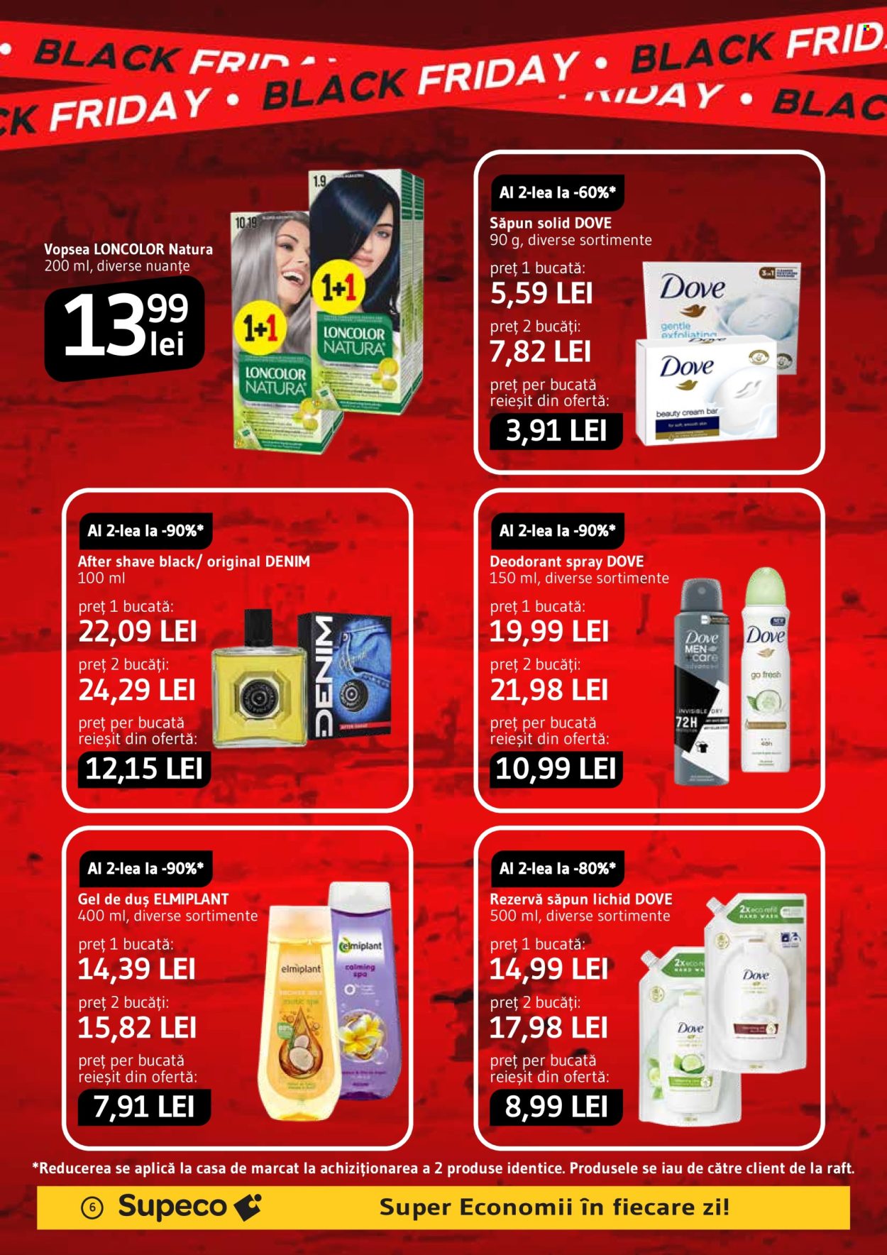 Catalog Supeco - 22.10.2026 - 04.11.2026. Pagina 6