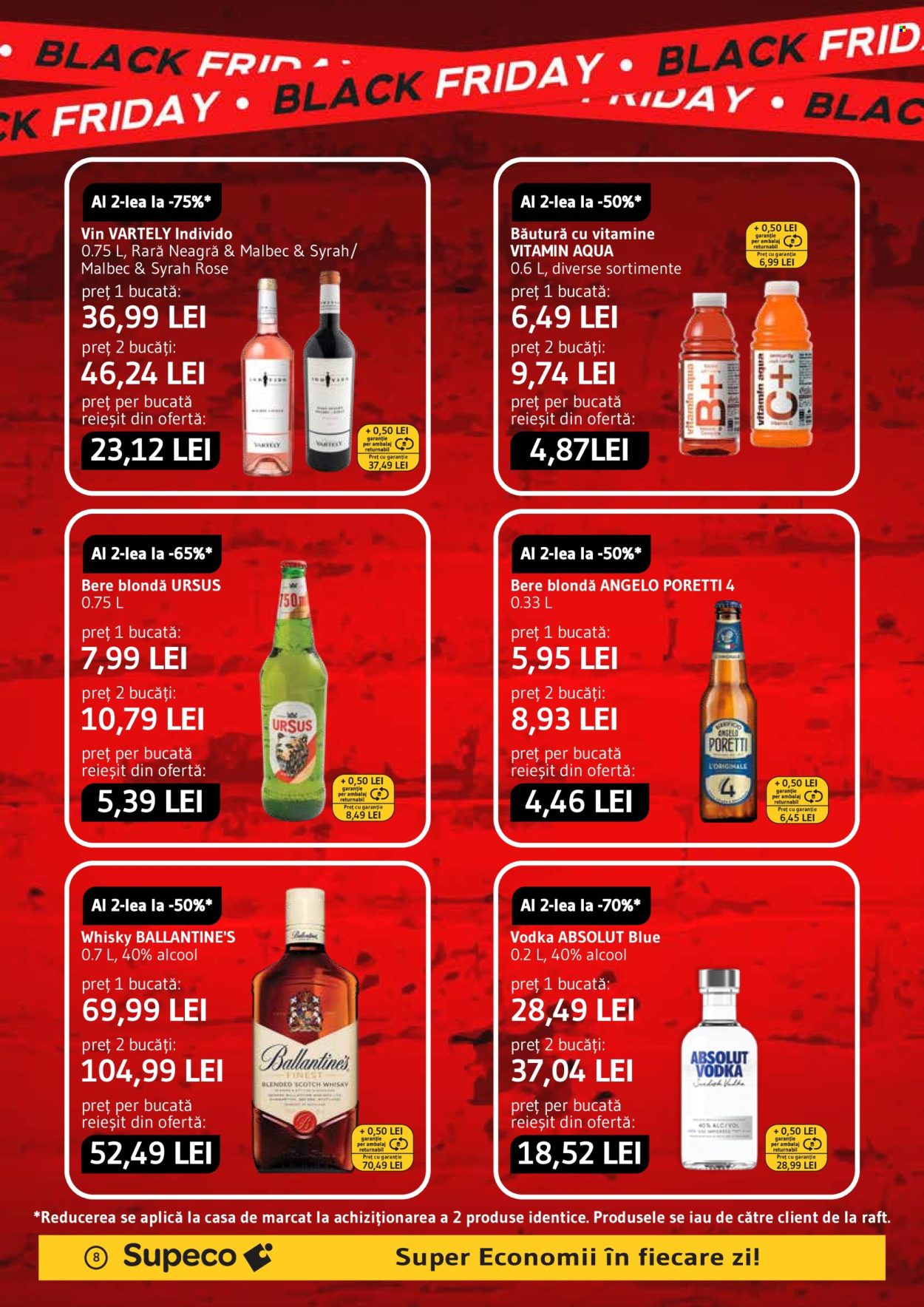 Catalog Supeco - 22.10.2026 - 04.11.2026. Pagina 8