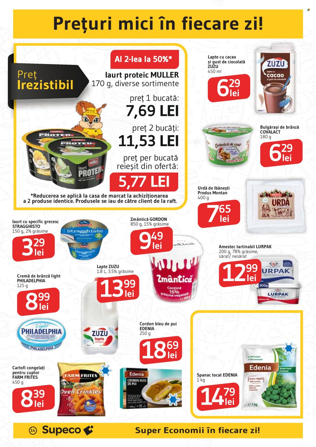 Catalog Supeco - 22.10.2026 - 04.11.2026. Pagina 14