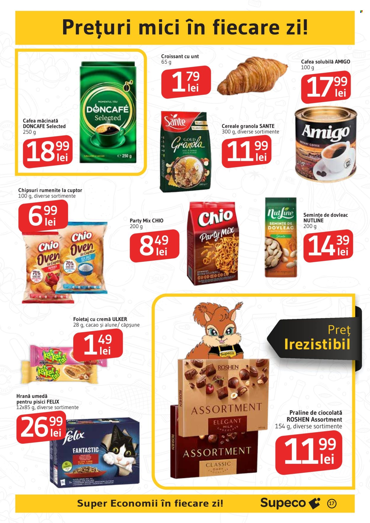 Catalog Supeco - 22.10.2026 - 04.11.2026. Pagina 17
