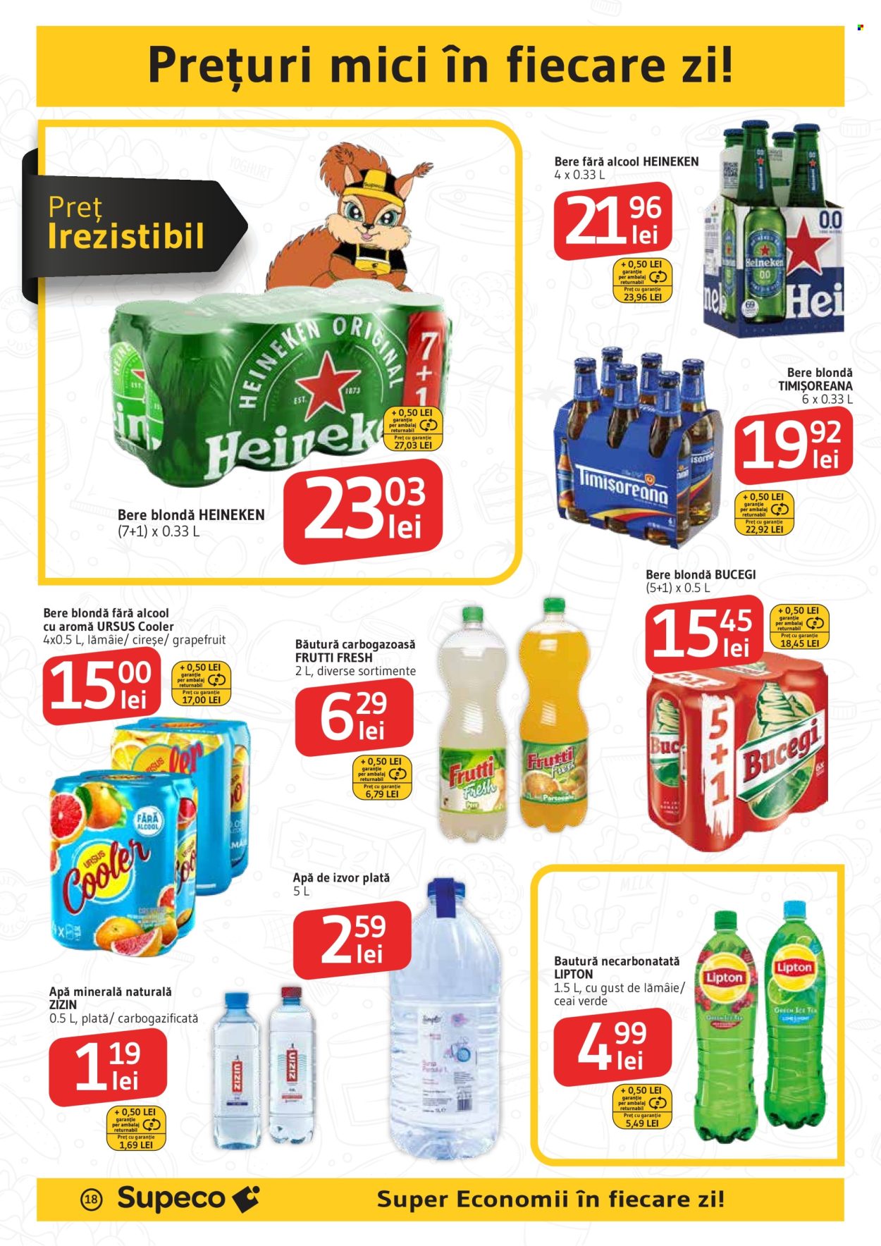 Catalog Supeco - 22.10.2026 - 04.11.2026. Pagina 18