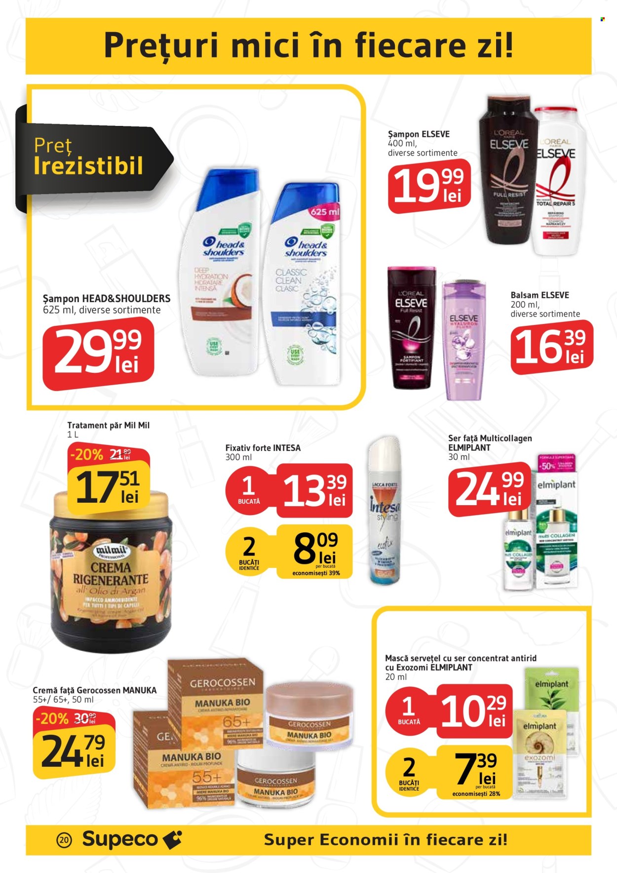 Catalog Supeco - 22.10.2026 - 04.11.2026. Pagina 20