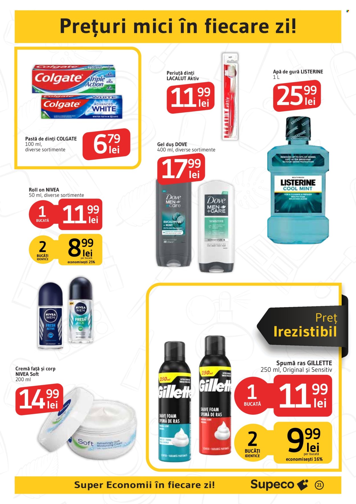 Catalog Supeco - 22.10.2026 - 04.11.2026. Pagina 21