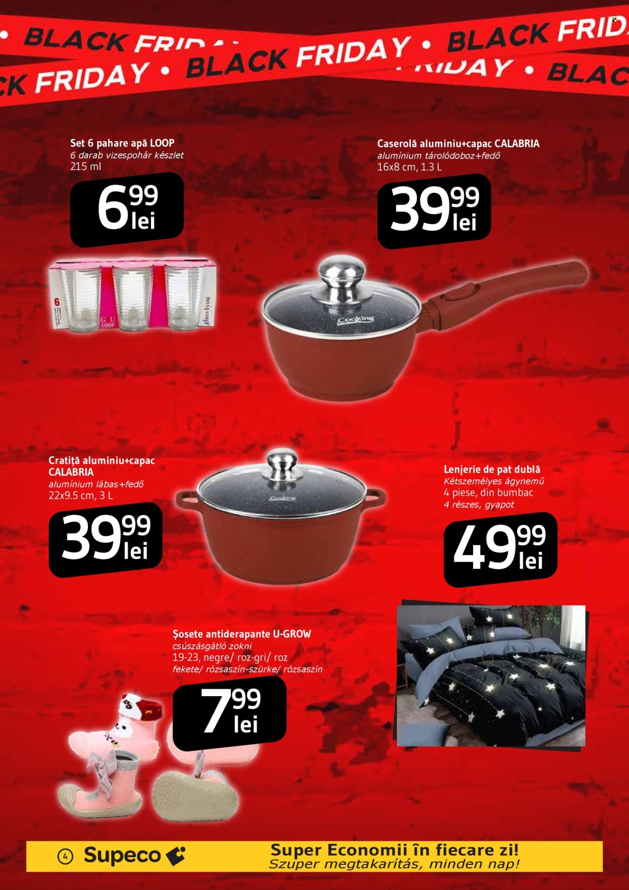 Catalog Supeco - 22.10.2026 - 04.11.2026. Pagina 4