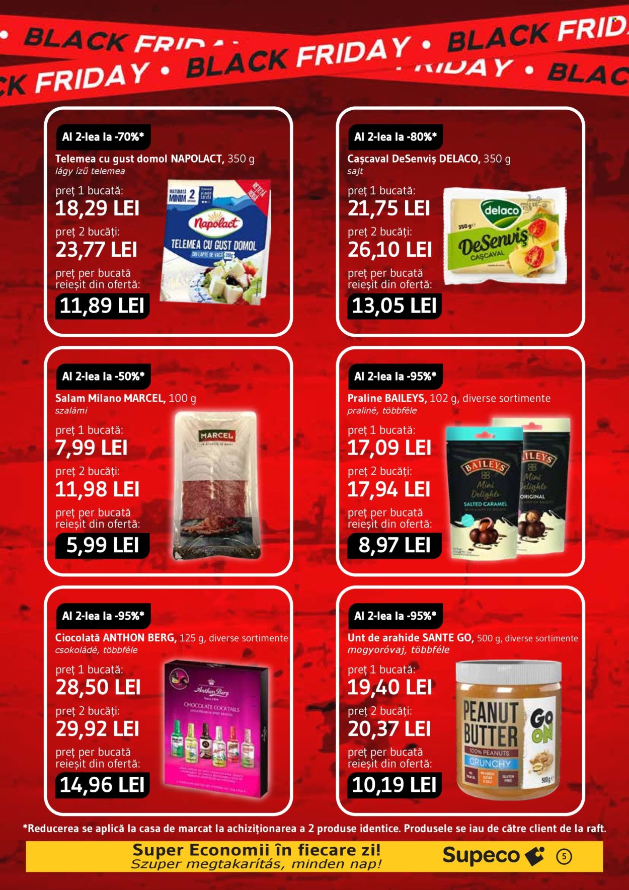 Catalog Supeco - 22.10.2026 - 04.11.2026. Pagina 5