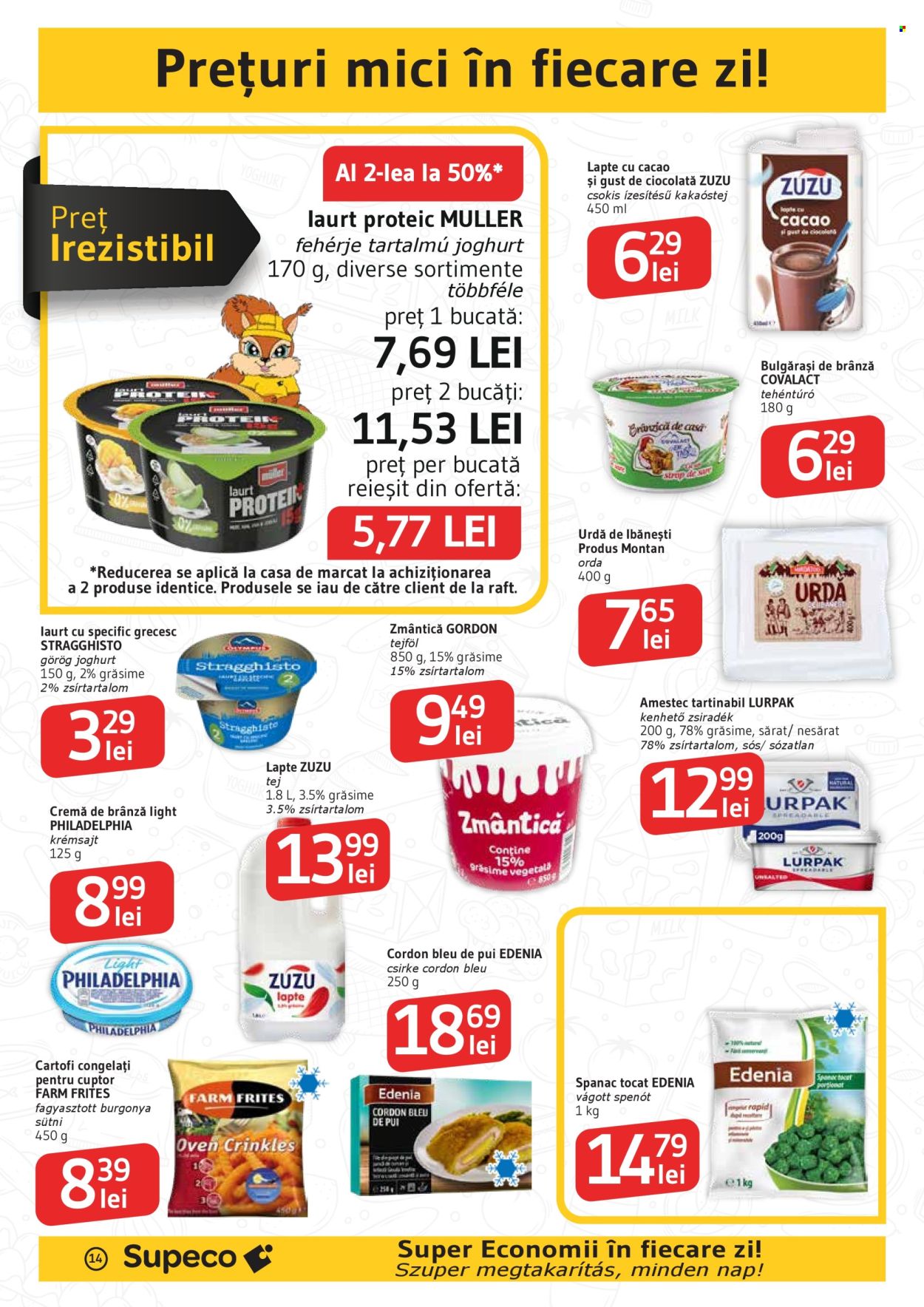 Catalog Supeco - 22.10.2026 - 04.11.2026. Pagina 14