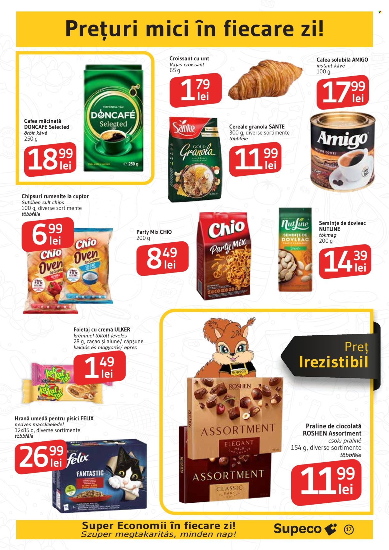 Catalog Supeco - 22.10.2026 - 04.11.2026. Pagina 17