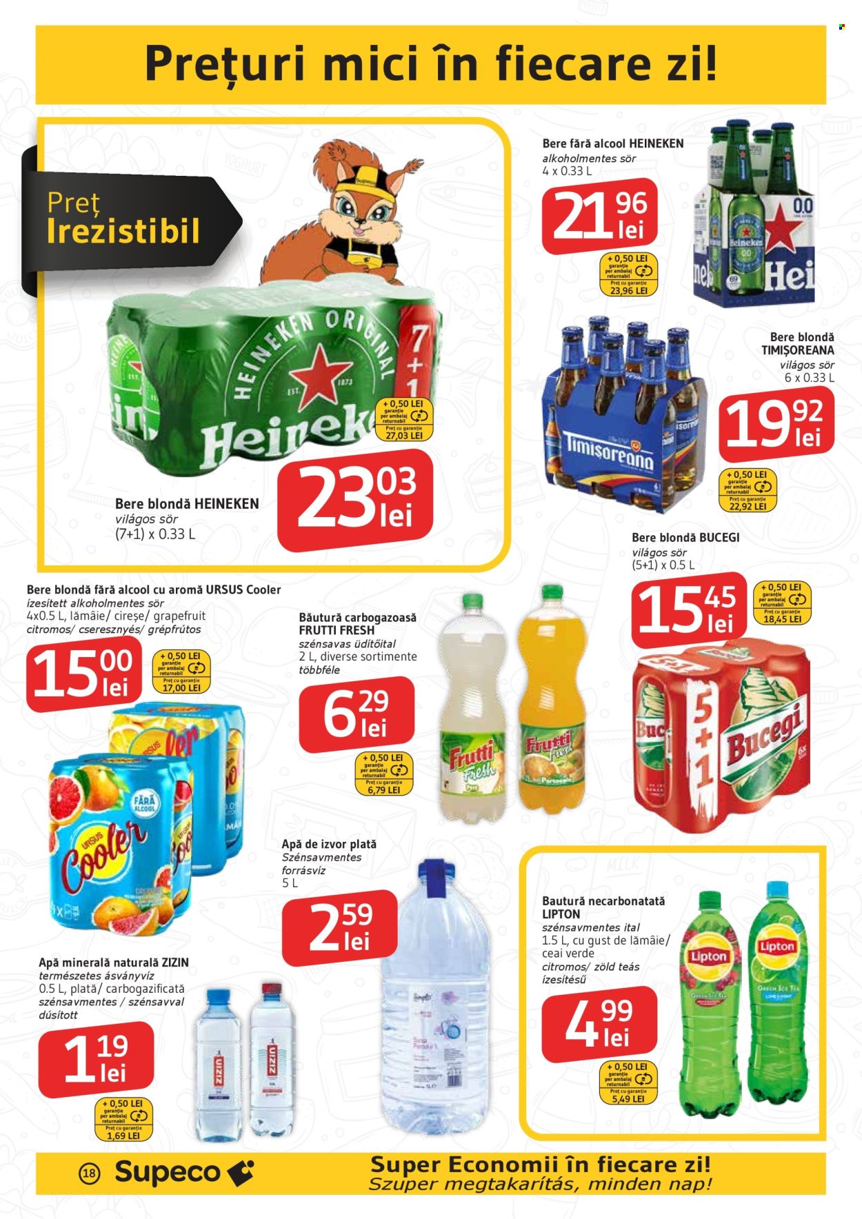 Catalog Supeco - 22.10.2026 - 04.11.2026. Pagina 18
