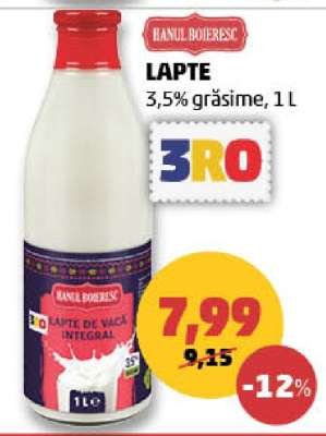 Lapte