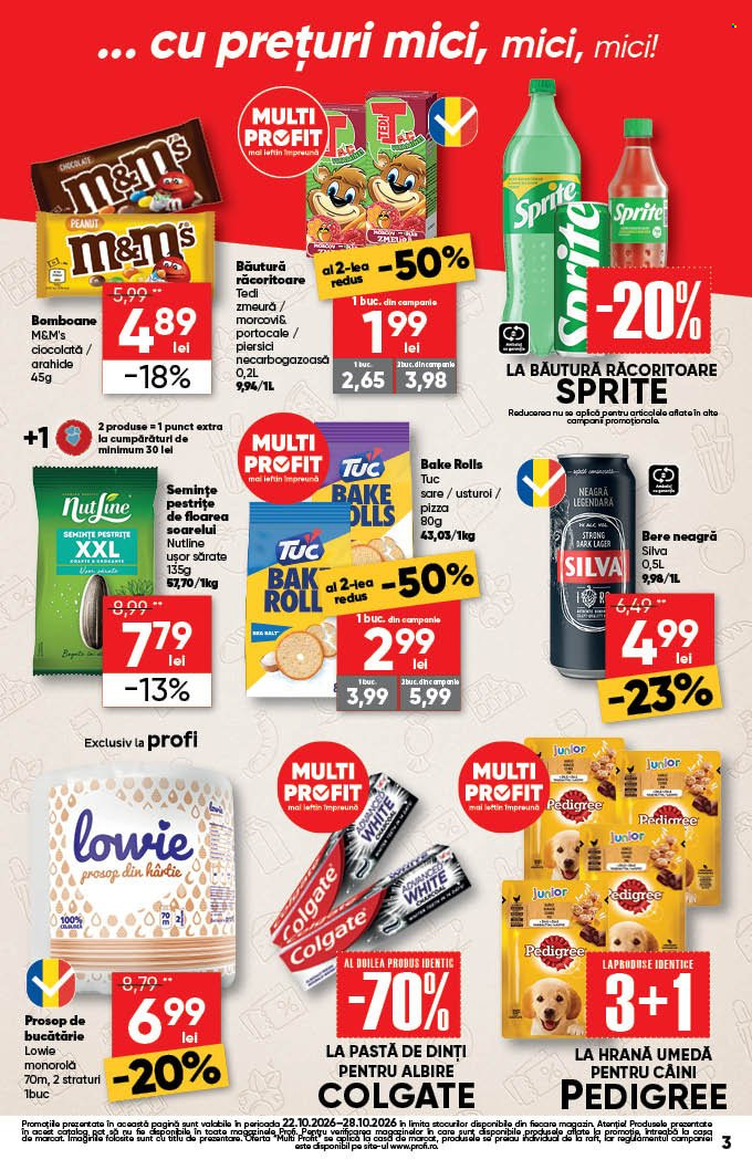 Catalog Profi GO - 22.10.2026 - 28.10.2026. Pagina 3
