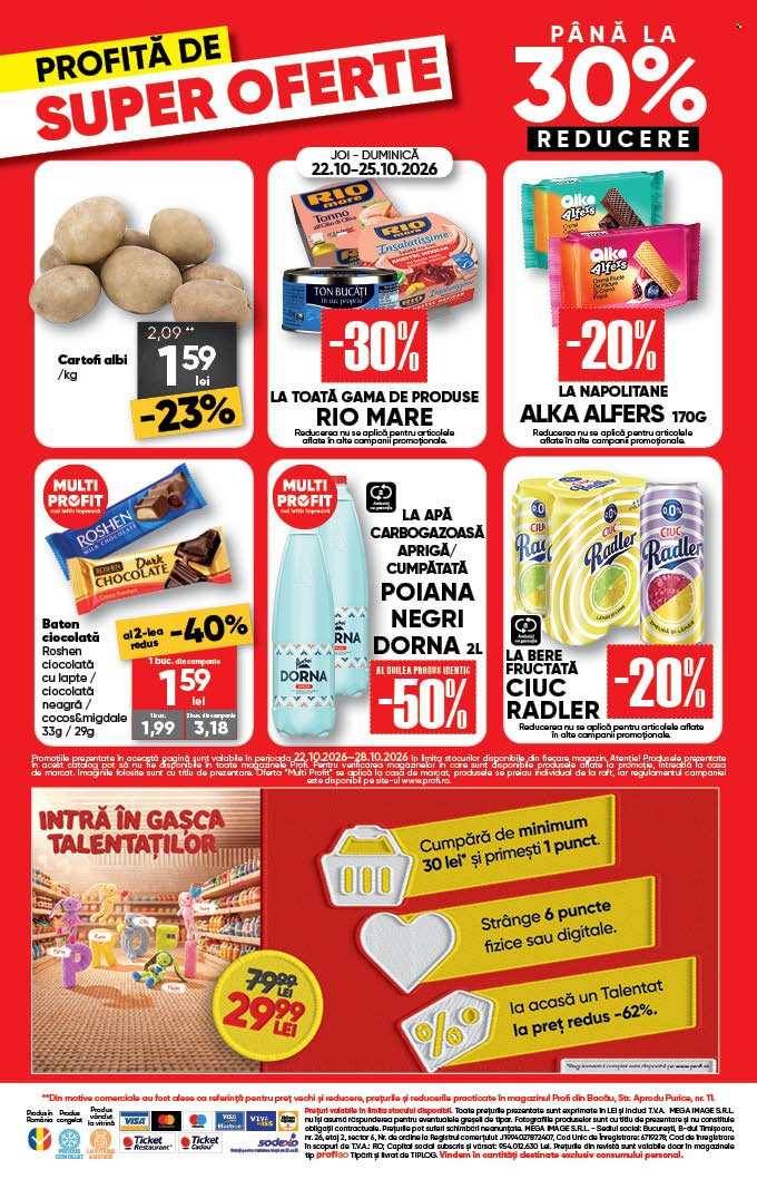 Catalog Profi GO - 22.10.2026 - 28.10.2026. Pagina 4
