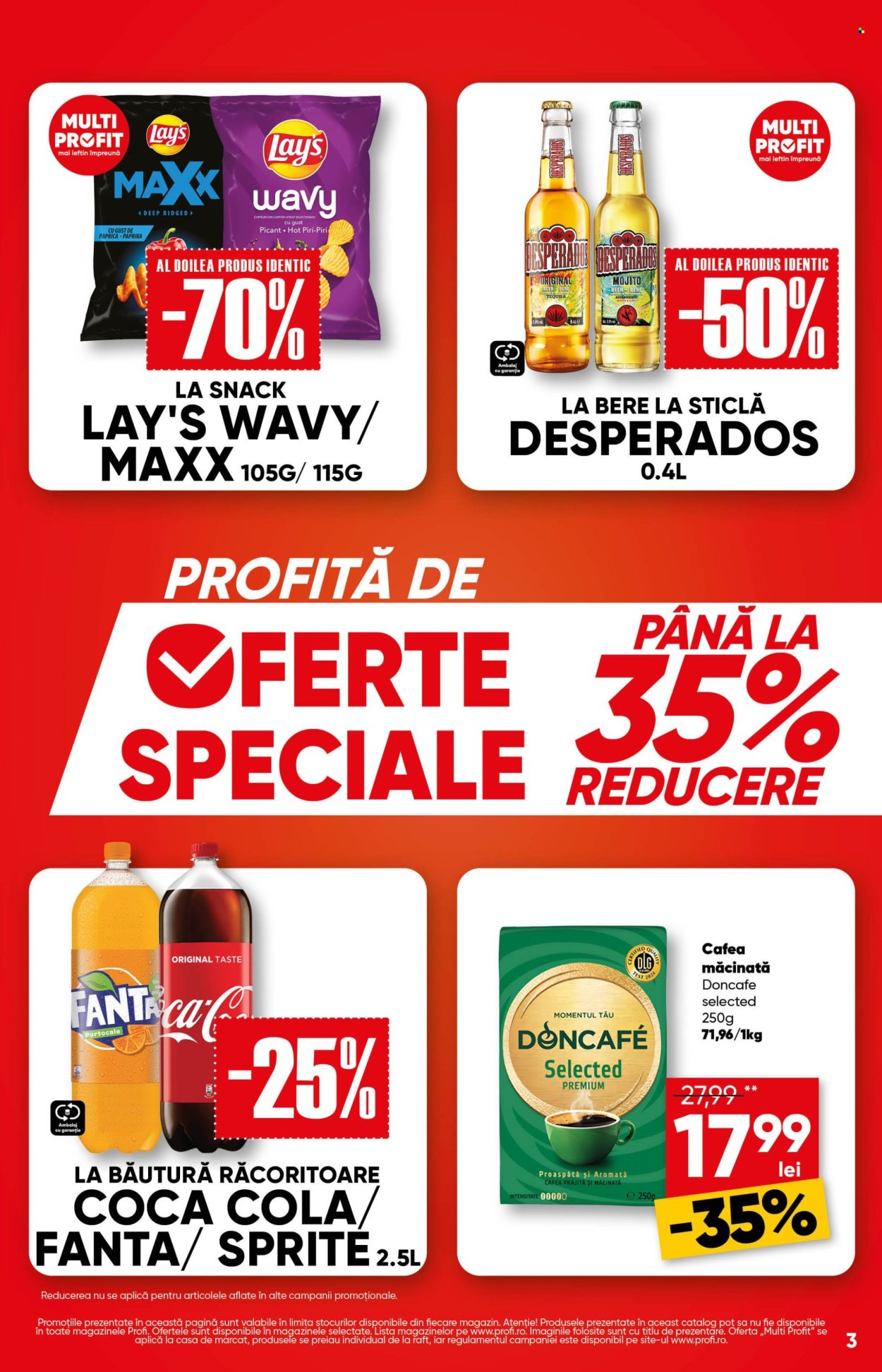 Catalog Profi - 22.10.2026 - 28.10.2026. Pagina 3