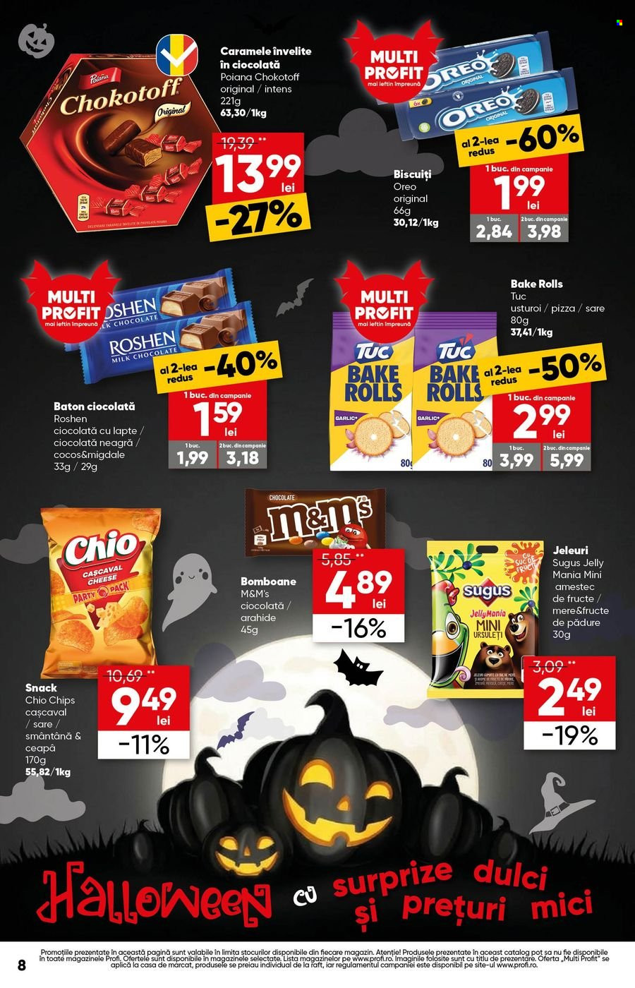 Catalog Profi - 22.10.2026 - 28.10.2026. Pagina 8