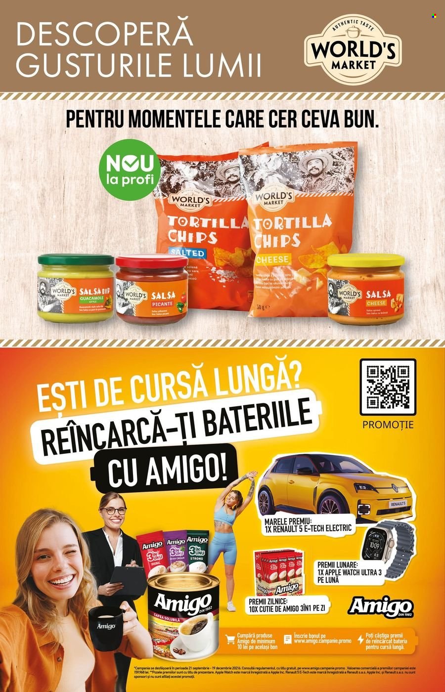 Catalog Profi - 22.10.2026 - 28.10.2026. Pagina 14