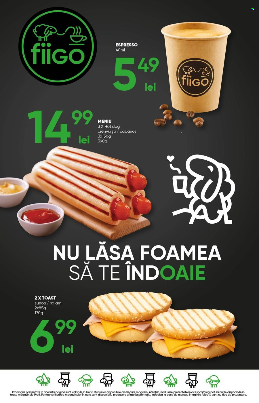 Catalog Profi - 22.10.2026 - 28.10.2026. Pagina 16