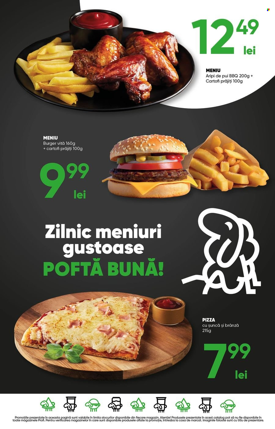 Catalog Profi - 22.10.2026 - 28.10.2026. Pagina 17
