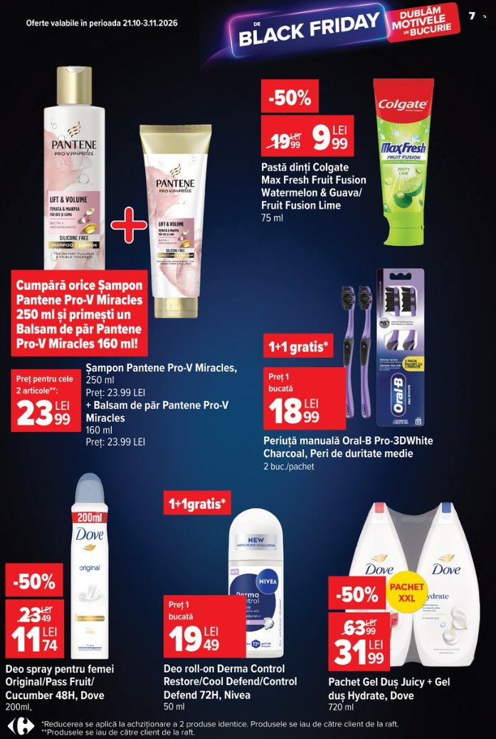 Catalog Carrefour - 14.10.2026 - 27.10.2026. Pagina 7