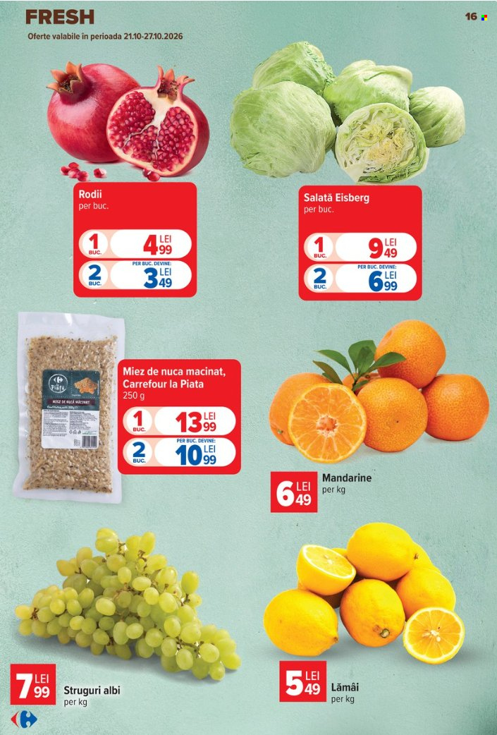 Catalog Carrefour - 14.10.2026 - 27.10.2026. Pagina 16