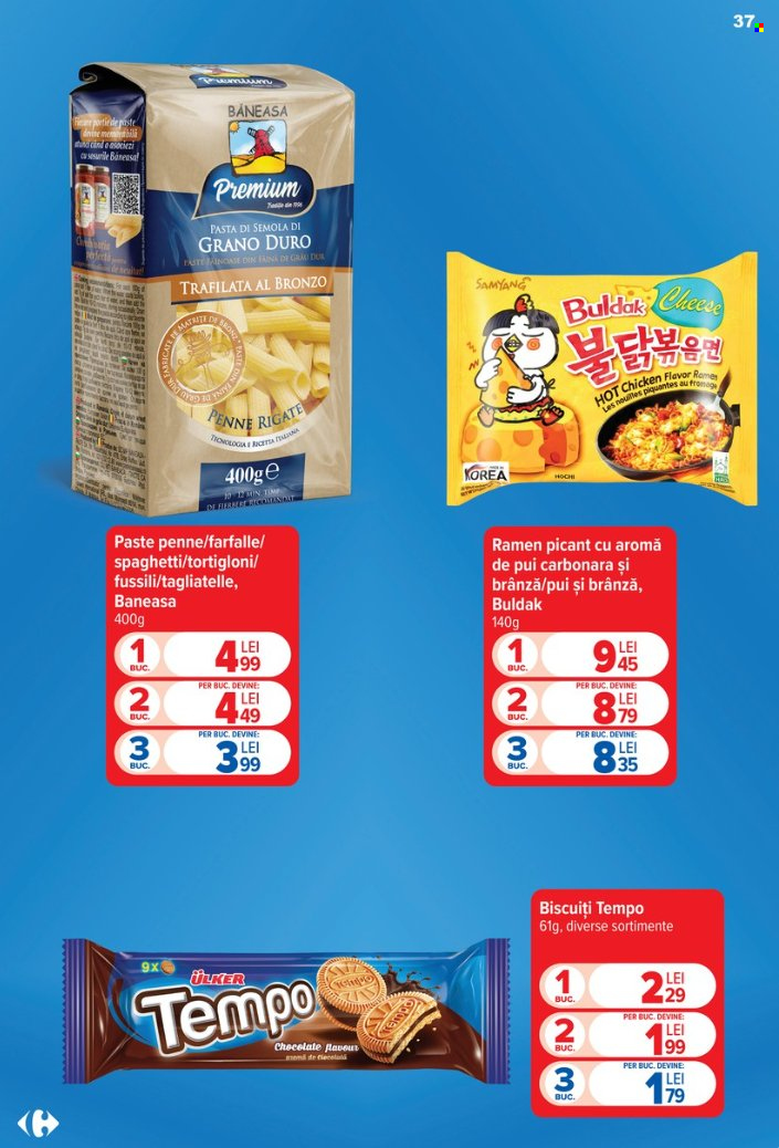 Catalog Carrefour - 14.10.2026 - 27.10.2026. Pagina 37