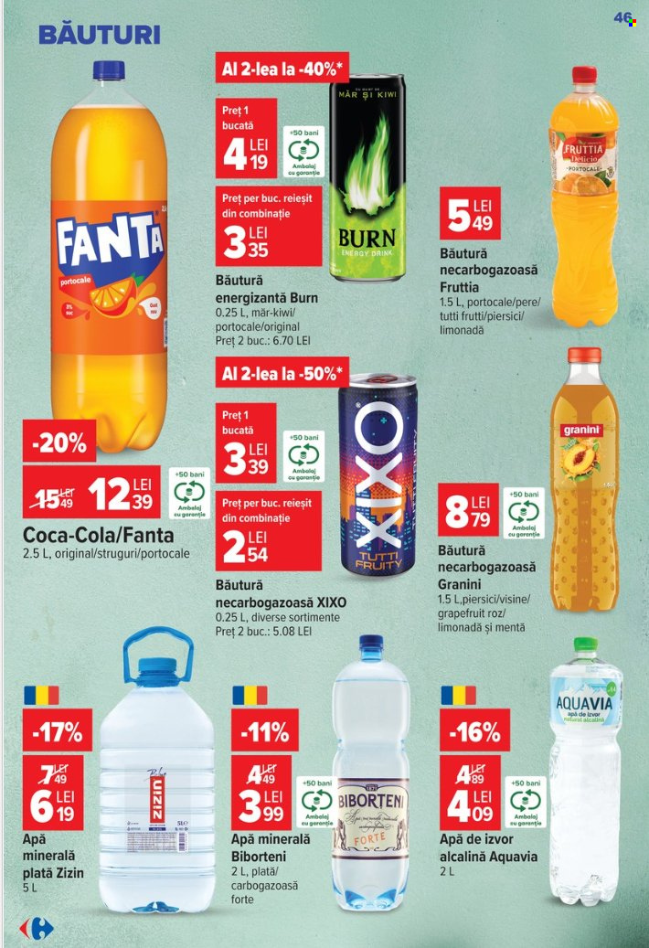 Catalog Carrefour - 14.10.2026 - 27.10.2026. Pagina 46