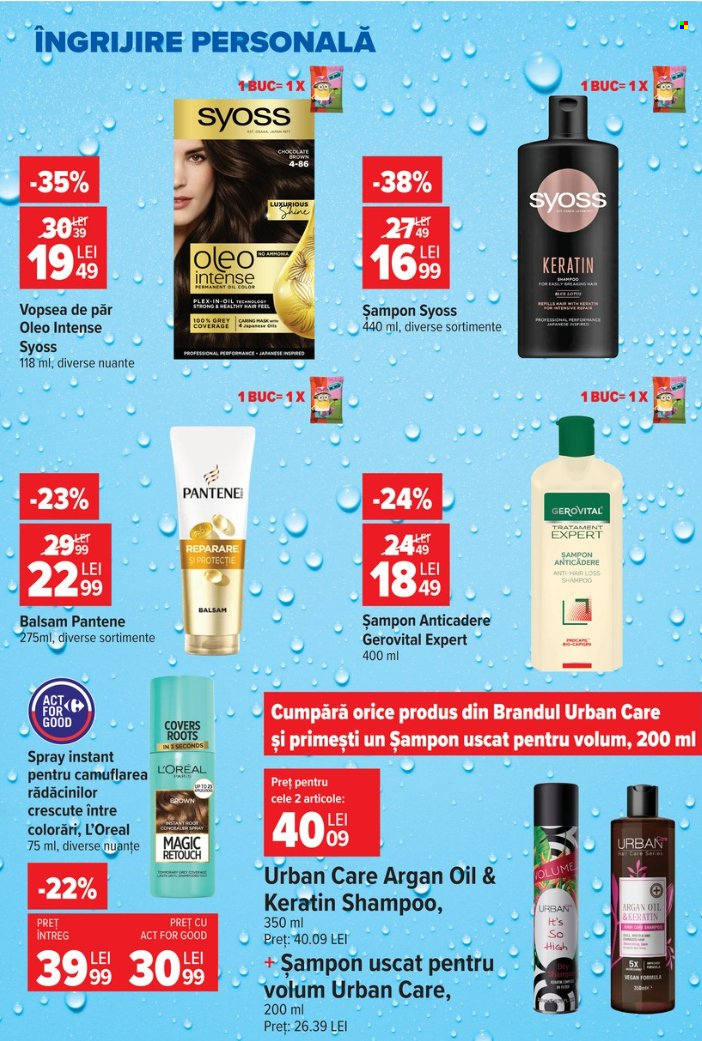 Catalog Carrefour - 14.10.2026 - 27.10.2026. Pagina 50