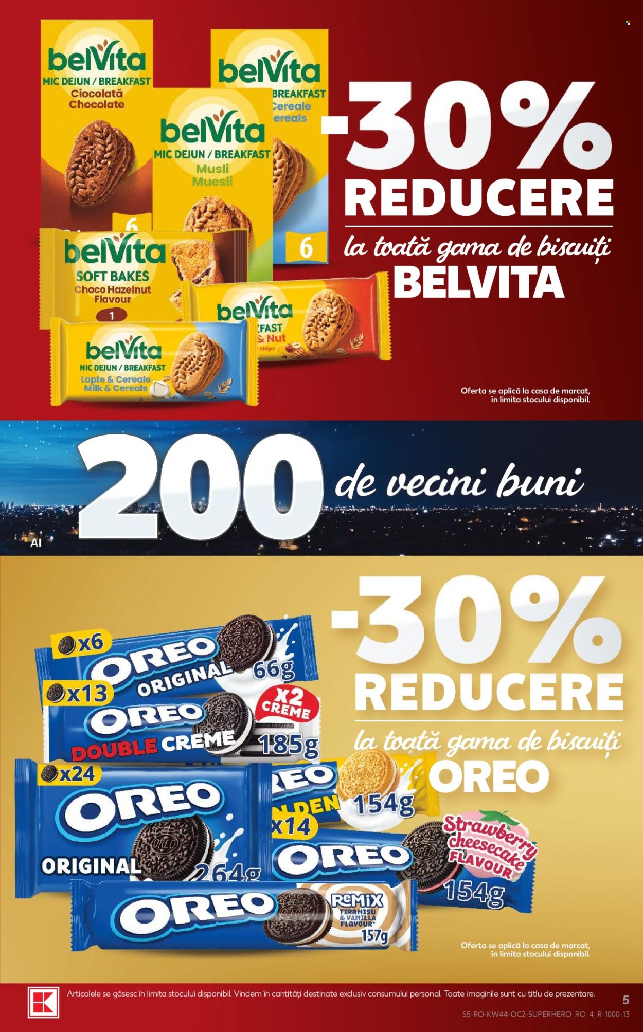 Catalog Kaufland - 28.10.2026 - 03.11.2026. Pagina 5