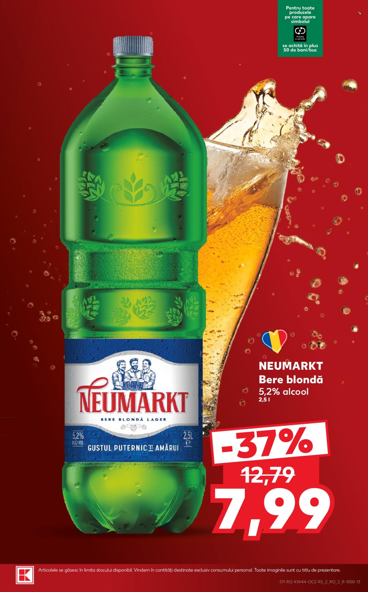 Catalog Kaufland - 28.10.2026 - 03.11.2026. Pagina 11