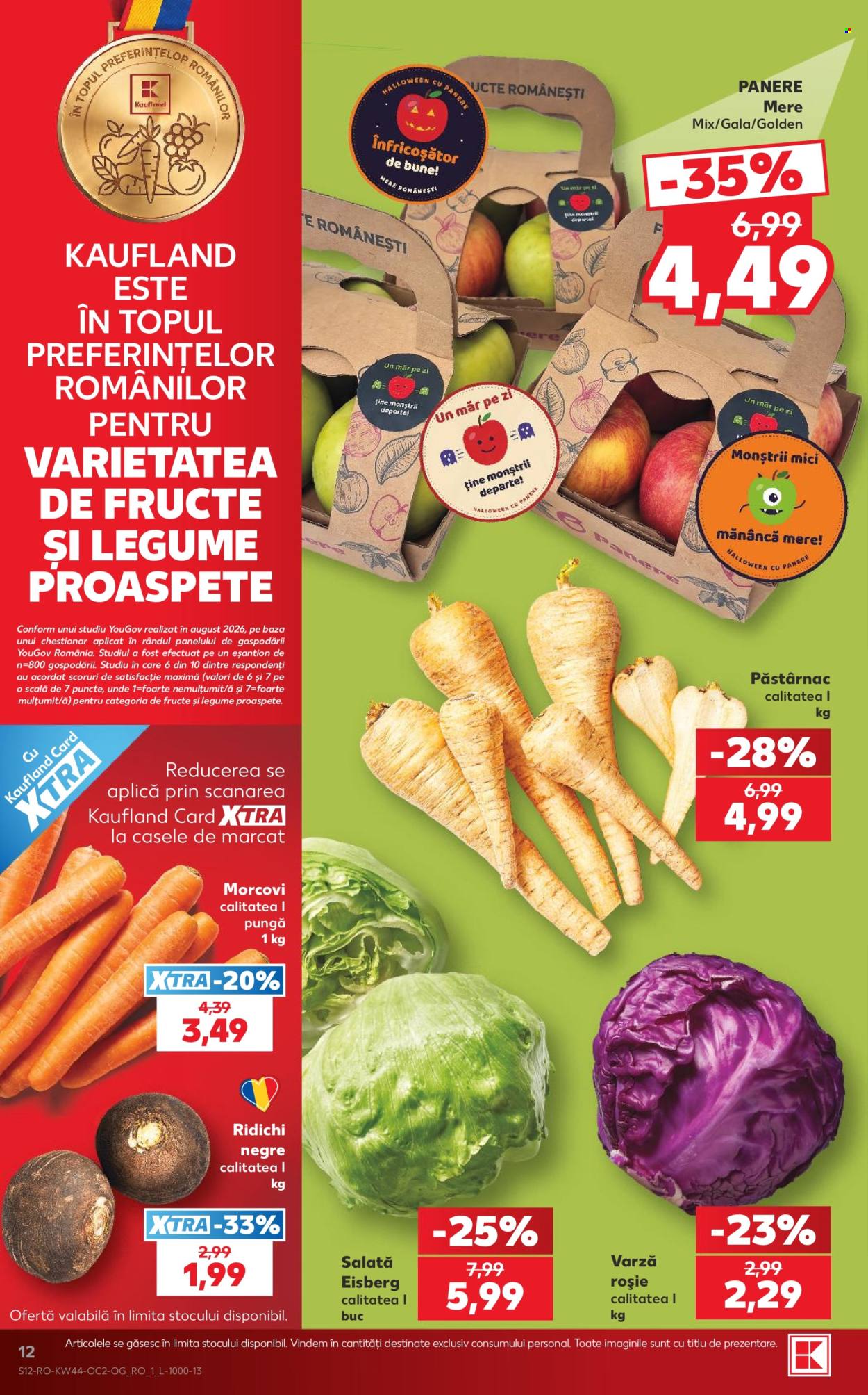 Catalog Kaufland - 28.10.2026 - 03.11.2026. Pagina 12