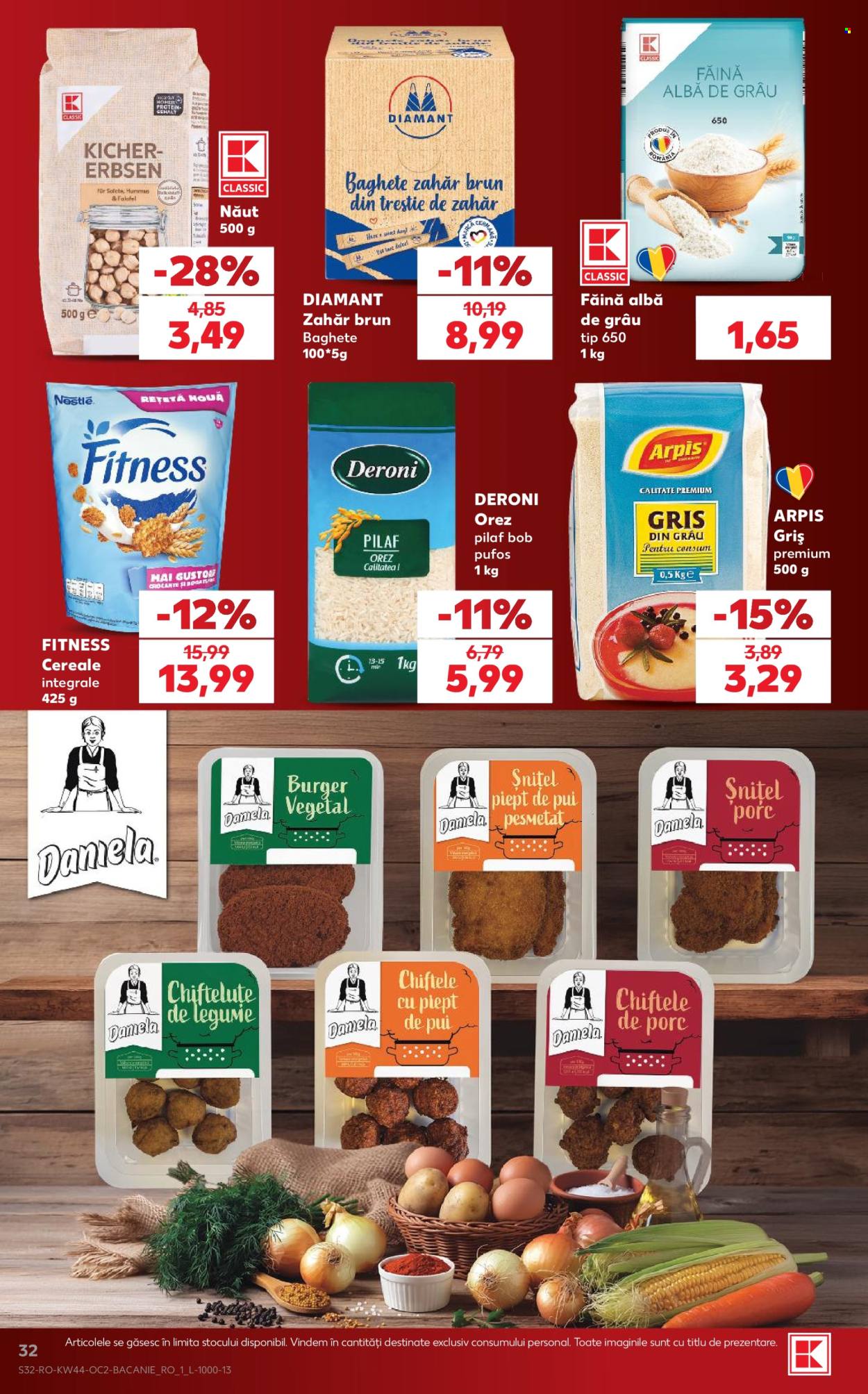 Catalog Kaufland - 28.10.2026 - 03.11.2026. Pagina 32