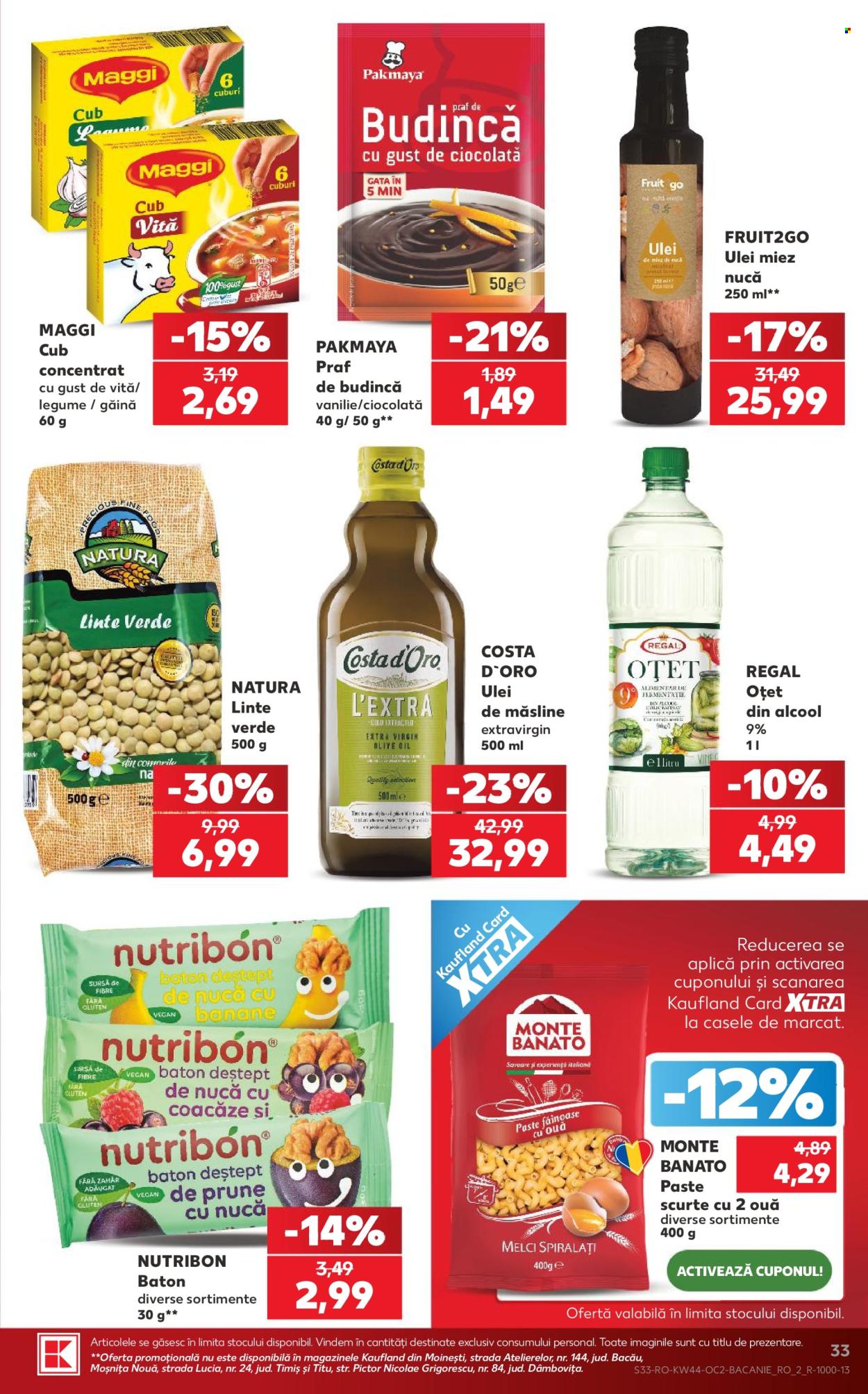 Catalog Kaufland - 28.10.2026 - 03.11.2026. Pagina 33