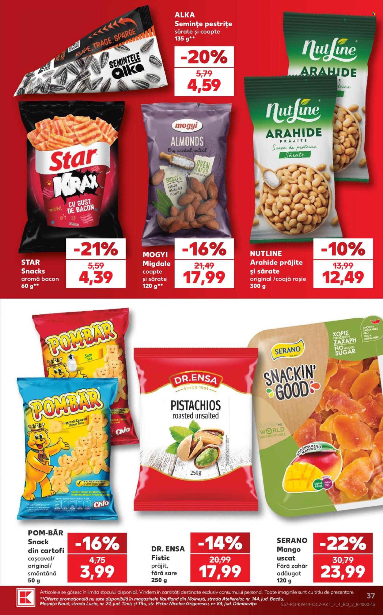 Catalog Kaufland - 28.10.2026 - 03.11.2026. Pagina 37
