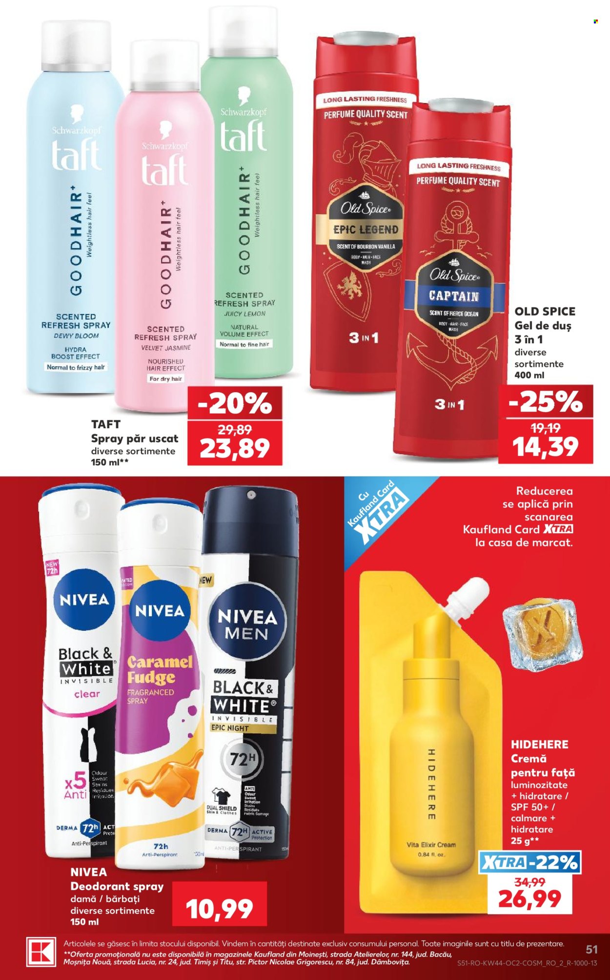 Catalog Kaufland - 28.10.2026 - 03.11.2026. Pagina 51