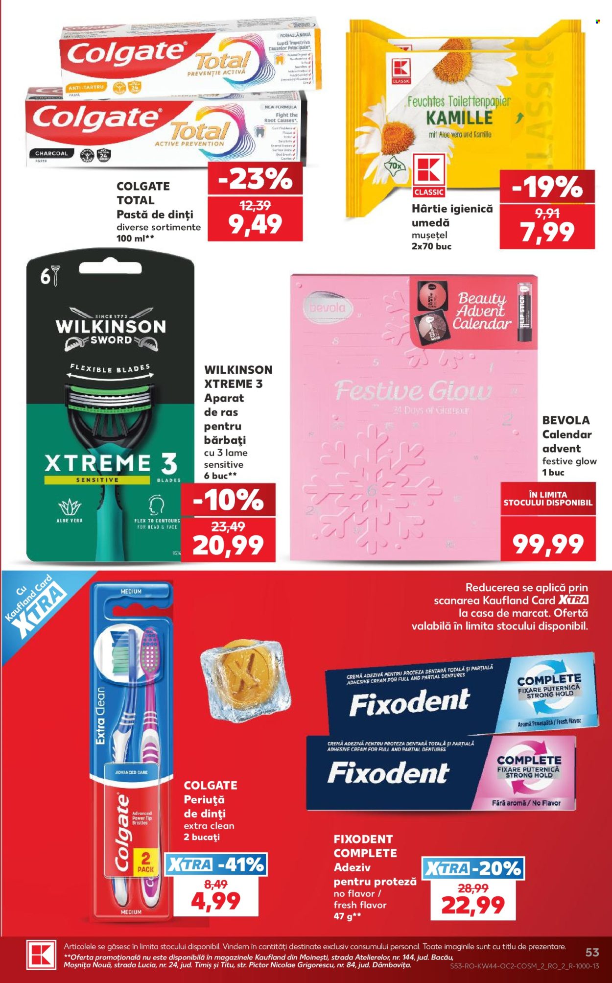 Catalog Kaufland - 28.10.2026 - 03.11.2026. Pagina 53
