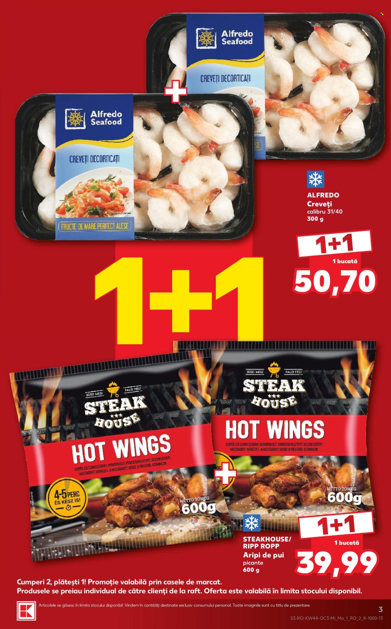 Catalog Kaufland - 28.10.2026 - 03.11.2026. Pagina 3