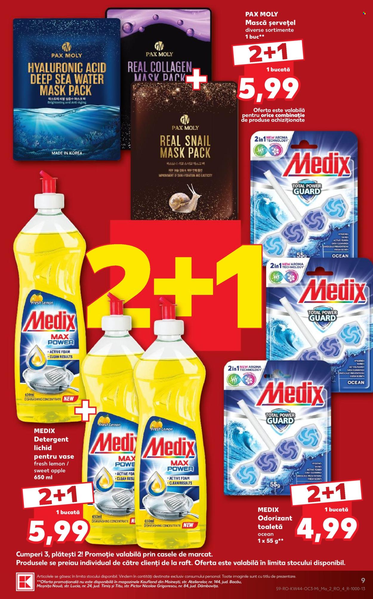 Catalog Kaufland - 28.10.2026 - 03.11.2026. Pagina 9