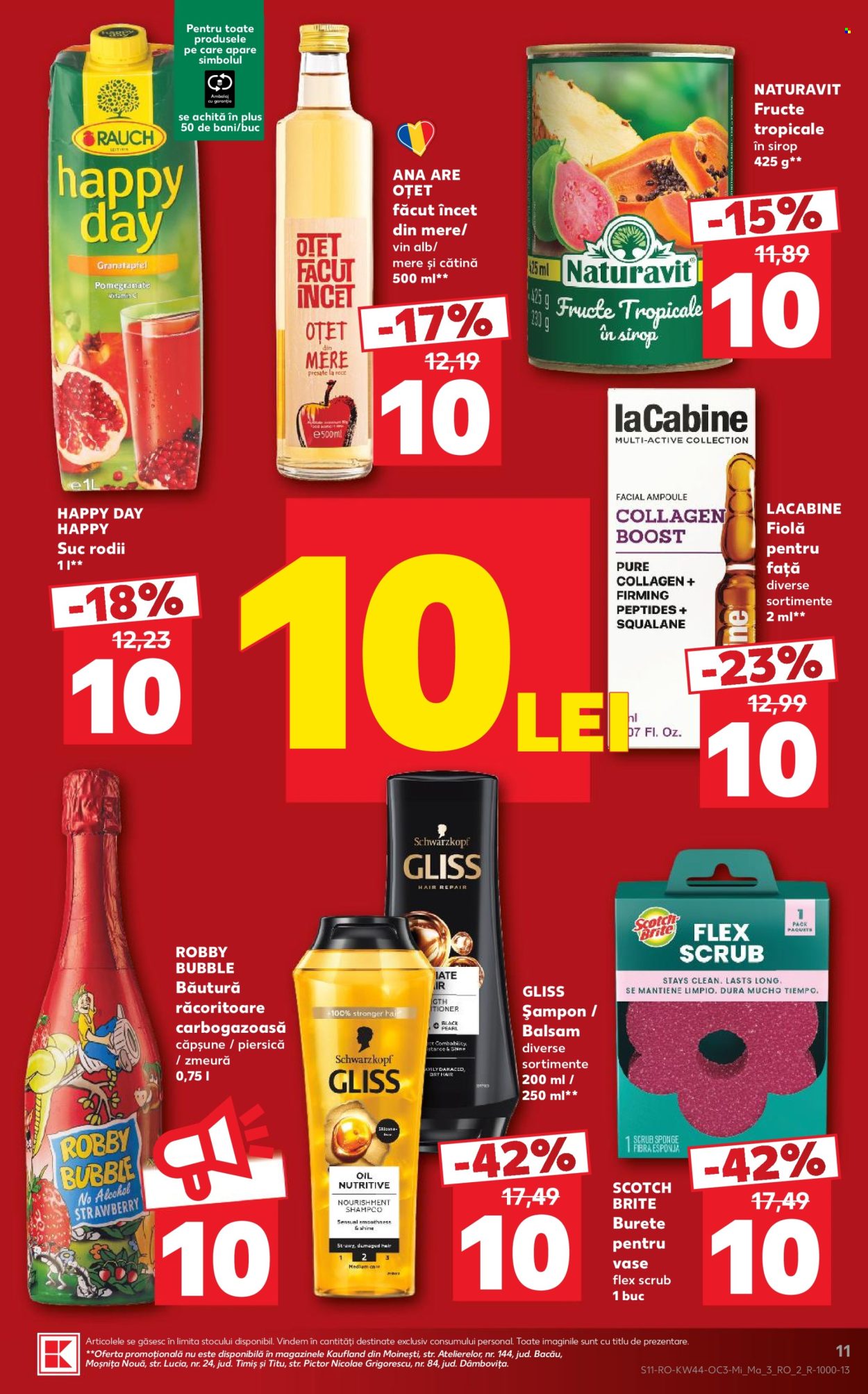 Catalog Kaufland - 28.10.2026 - 03.11.2026. Pagina 11