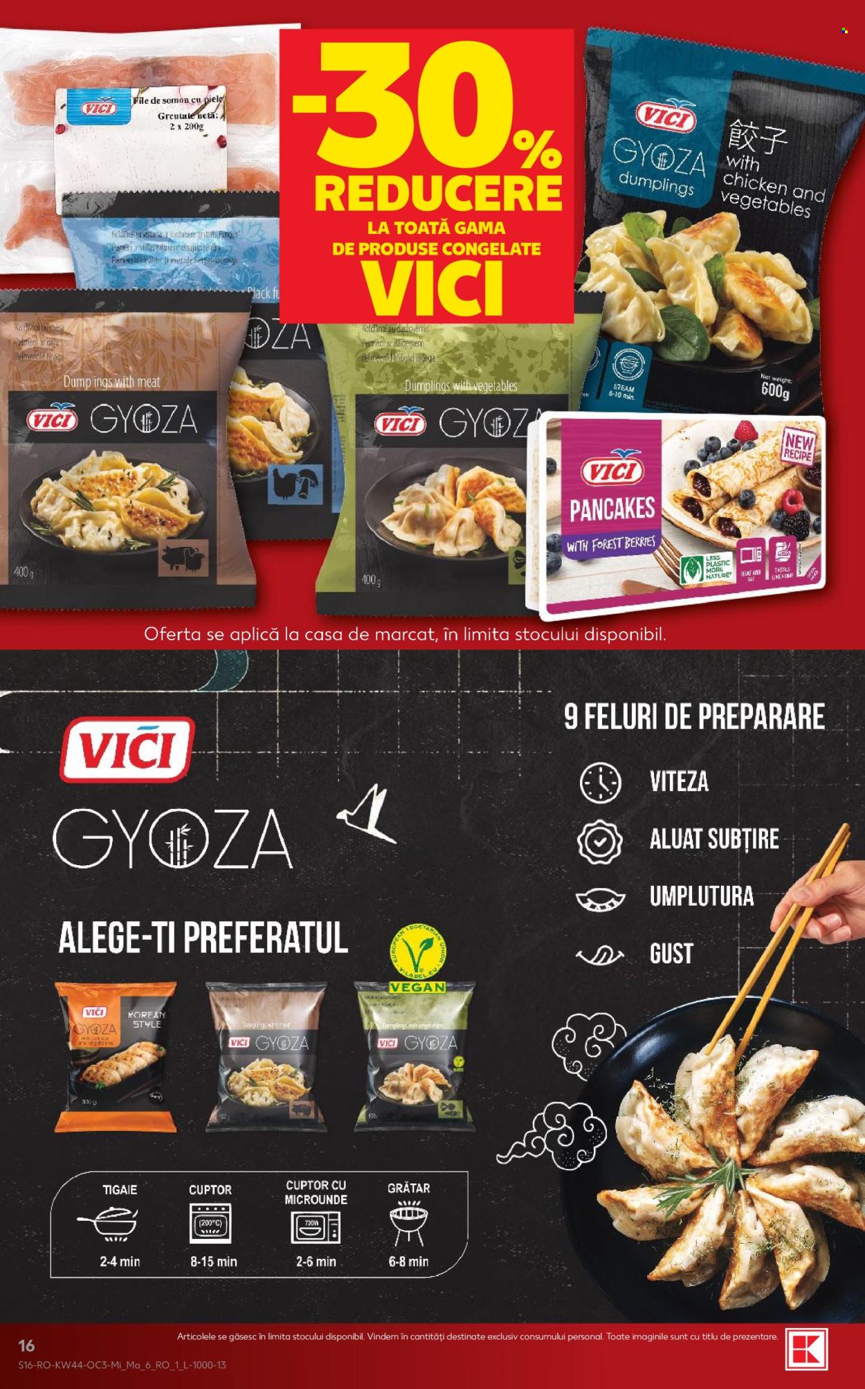 Catalog Kaufland - 28.10.2026 - 03.11.2026. Pagina 16