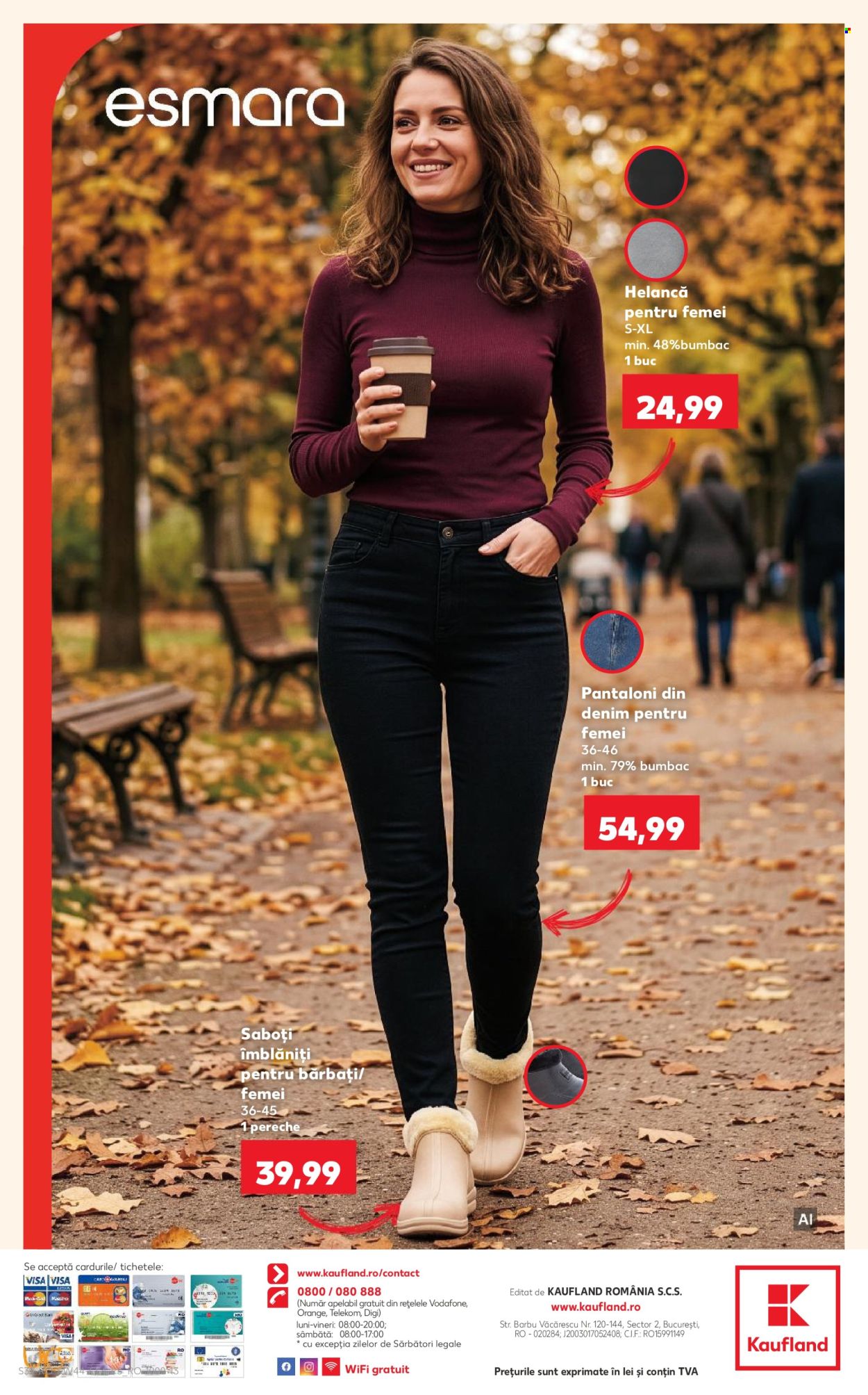 Catalog Kaufland - 28.10.2026 - 03.11.2026. Pagina 32