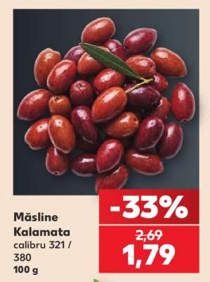 Măsline Kalamata