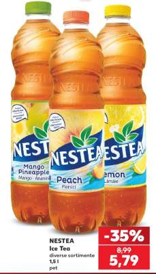 NESTEA