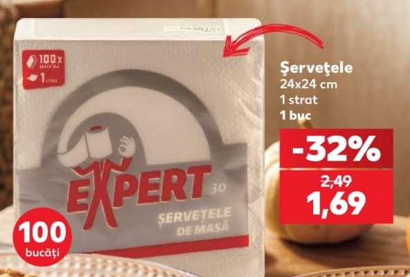 Şerveţele