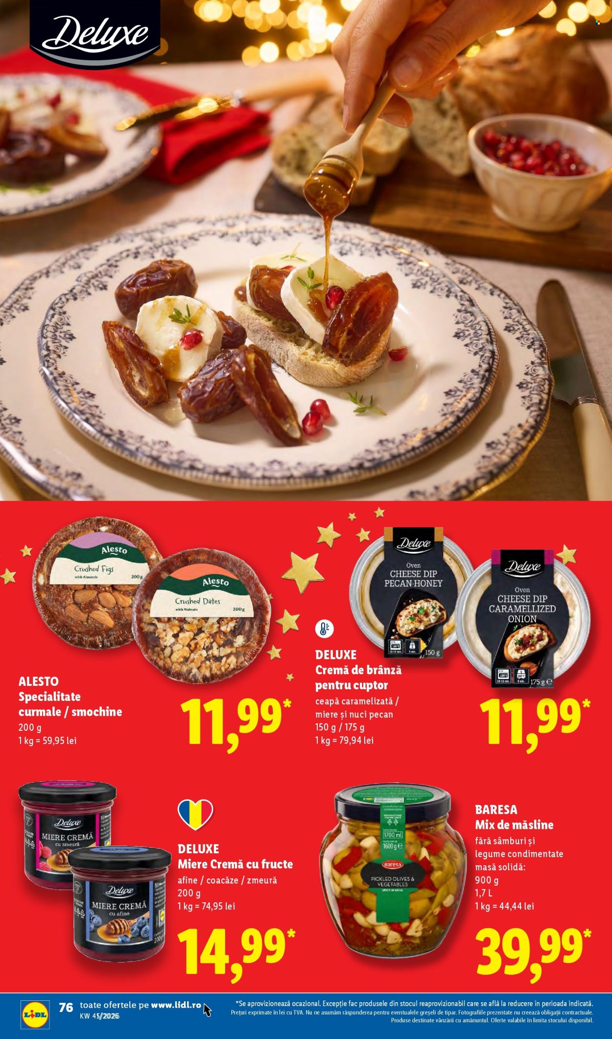 Catalog Lidl - 02.11.2026 - 08.11.2026. Pagina 76